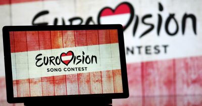 Vuoden 2026 euroviisut järjestetään Wienissä Itävallassa toukokuussa.