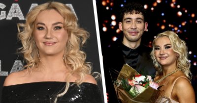 TTK:sta tuttu tanssinopettaja Kastanaja Rauhala tekee uuden aluevaltauksen.