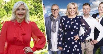 Tässä artikkelissa on kaikki, mitä sinun tarvitsee tietää Maajussille morsian ohjelman uudesta tuotantokaudesta.