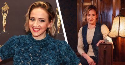 Anniina Valtonen Petolliset Kuvat AOP ja Nelonen media