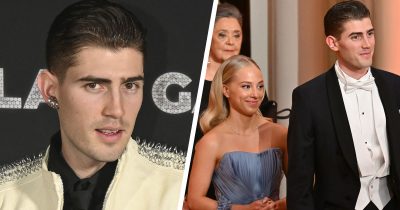 Robin Packalen puhuu nyt avoimesti parisuhteestaan ja hääsuunnitelmista.