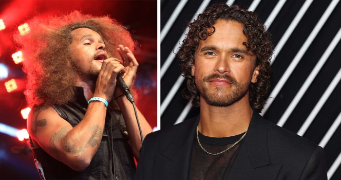 Pete Parkkonen. Kuvat: AOP