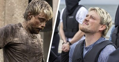 Joona Puhakka vastaa nyt kouluttajien kohua aiheuttanesiin kommentteihin Erikoisjoukot -ohjelmassa.