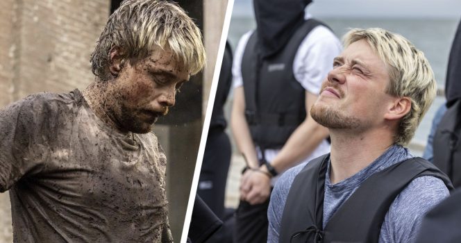 Joona Puhakka vastaa nyt kouluttajien kohua aiheuttanesiin kommentteihin Erikoisjoukot -ohjelmassa.