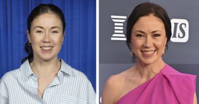 Entinen taitoluistelija Laura Lepistö on raskaana ja odottaa kolmatta lastaan.