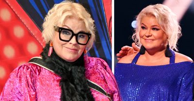 Minna Kuukka. Kuvat AOP