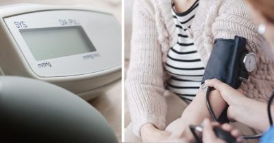 Verenpaine voi olla "hiljainen tappaja"