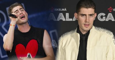 Laulaja Robin Packalen kertoo ostaneensa omatkotitalon, jota hän esittelee nyt sosiaalisessa mediassa.