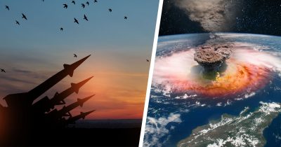 Ydinsota aiheuttaisi maahan tilanteen, jossa maanviljely onnistuisi vain harvoissa paikoissa.