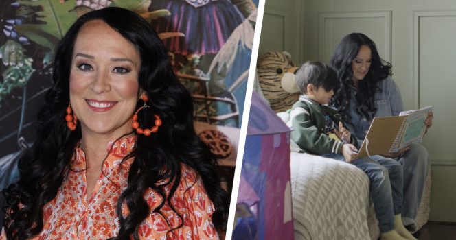 Ellen Jokikunnas kertoo nyt rehellisesti, miksi olisi halunnut perua Unelmia Italiassa -sarjan.