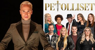 Petolliset 2026. Kuva: Nelonen Media