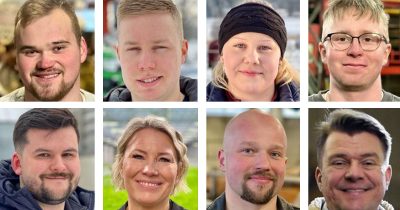 Maajussille morsian -ohjelman uudet tähdet vuoden 2026 kaudelle on nyt julkistettu.