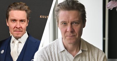 Tuukka Temonen. Kuvat: AOP