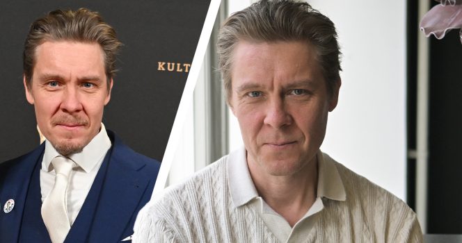 Tuukka Temonen. Kuvat: AOP