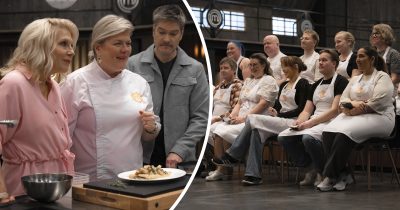 MasterChef Suomi -ohjelman avausjakso herätti katsojissa vahvoja reaktioita.