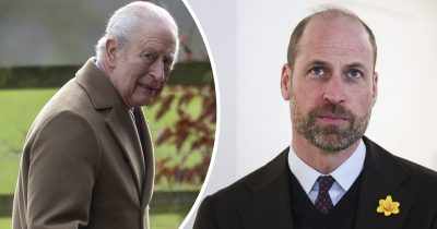 Kuningas Charles aikoo sisäpiirin mukaan luopua vallasta vuoden sisään.