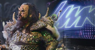 Yle ottaa nyt kantaa UMK:n Lordi-kohuun.