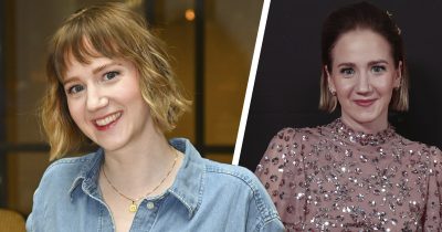 Anniina Valtonen kertoo perheen terveyshuolista ja paljastaa, miksi häntä ei ole nähty tv:ssä hetkeen.