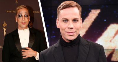 Cristal Snow. Kuvat AOP