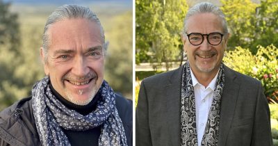 Maajussille morsian -ohjelmasta tuttu Ville kertoo nyt paljastuksen rakkauselämästä.