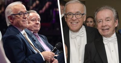 Matille ja Tepolle on myönnetty tänä vuonna taiteilijaeläke.