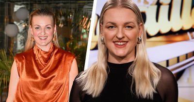 Jenni Poikelus. Kuvat AOP