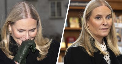 Kruununprinsessa Mette-Maritin hiljaisuus saa asiantuntijalta kovaa kritiikkiä.