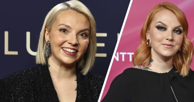 Veronica Verho hakeutui päivystykseen älysormuksen juututtua sormeen.