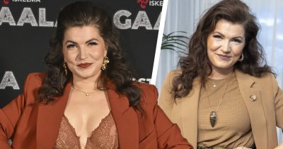 Suvi Teräsniska joutuu perumaan keikkoja heikon ennakkomyynnin takia.