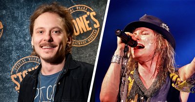 Jonne Aaron. Kuvat AOP