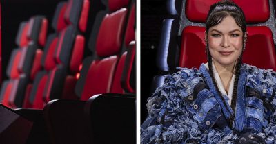 The Voice of Finland