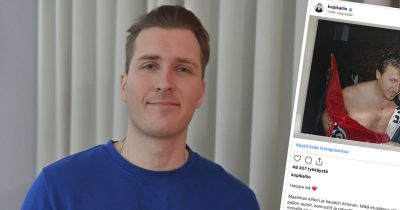 Radiojuontaja Juuso "Köpi" Kallion isä, Juha-Pekka "Jippo" Kallio, on kuollut 68-vuotiaana.