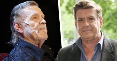 Santeri Kinnunen näyttelee Vesa-Matti Loiria syksyllä ensi-iltansa saavassa näytelmässä tähden elämästä.