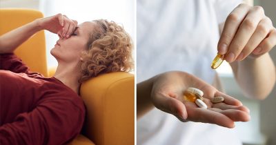 B12-vitamiinin puute aiheuttaa monenlaisia oireita.