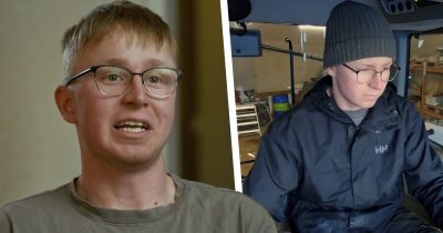 Maajussille morsian -Max sanoi esittelyjaksossa jotain, mitä katui myöhemmin.