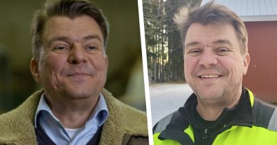 Kerran naimisissa ollut Asko kertoo nyt, millaista puolisoa hän etsii Maajussille morsian -ohjelmassa.