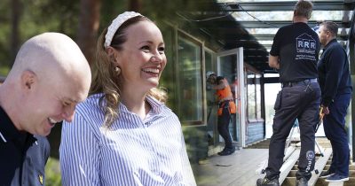 Huvila & huussi palaa ruutuihin. Tässä on kaikki, mitä sinun tarvitsee ohjelmasta tietää vuonna 2026.