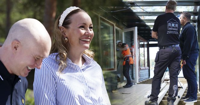 Huvila & huussi palaa ruutuihin. Tässä on kaikki, mitä sinun tarvitsee ohjelmasta tietää vuonna 2026.