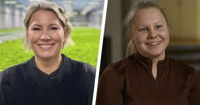 Tuotantoyhtiö kommentoi nyt sitä, miksi Maajussille morsianessa nähdään vain kaksi naista.