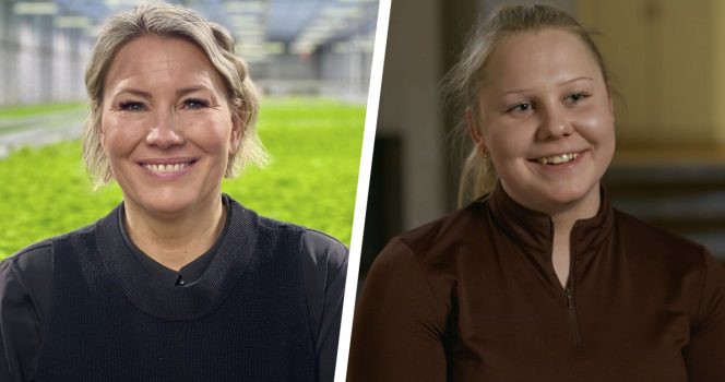 Tuotantoyhtiö kommentoi nyt sitä, miksi Maajussille morsianessa nähdään vain kaksi naista.