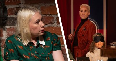 Sanna Ukkola, Petolliset