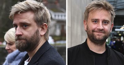 Joel Harkimo kertoo löytäneensä lohtua suosikkielokuvansa sanoista.