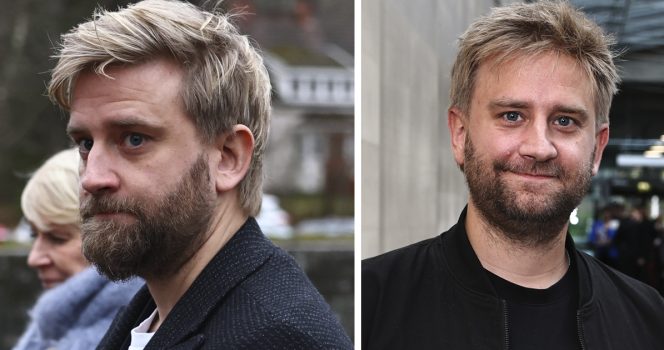 Joel Harkimo kertoo löytäneensä lohtua suosikkielokuvansa sanoista.