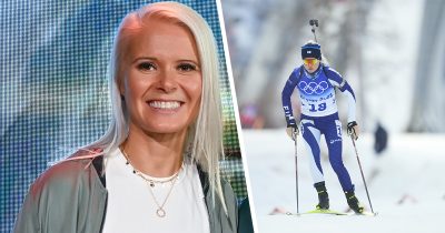 Mari Eder. Kuvat AOP