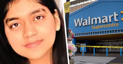 Mandip Kaur löysi tyttärensä Gursimran Kaurin kuolleena leipomon uunista.