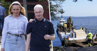 Katsojat ylistävät Huvila & huussi -sarjan uudistusta sekä juontaja Marja Hintikkaa.