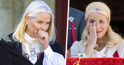 Hovi jakoi surullisia uutisia ja kertoo kruununprinsessa Mette-Maritin terveydentilan heikentyneen.