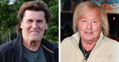 Frederik ja Danny. Farmi Suomi. Kuvat: Nelonen Media, AOP