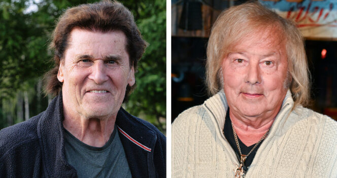 Frederik ja Danny. Farmi Suomi. Kuvat: Nelonen Media, AOP