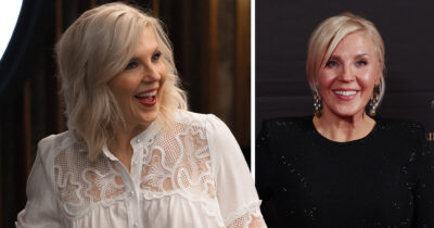 Vappu Pimiä MasterChef Suomi. Kuvat MTV Pressi ja AOP